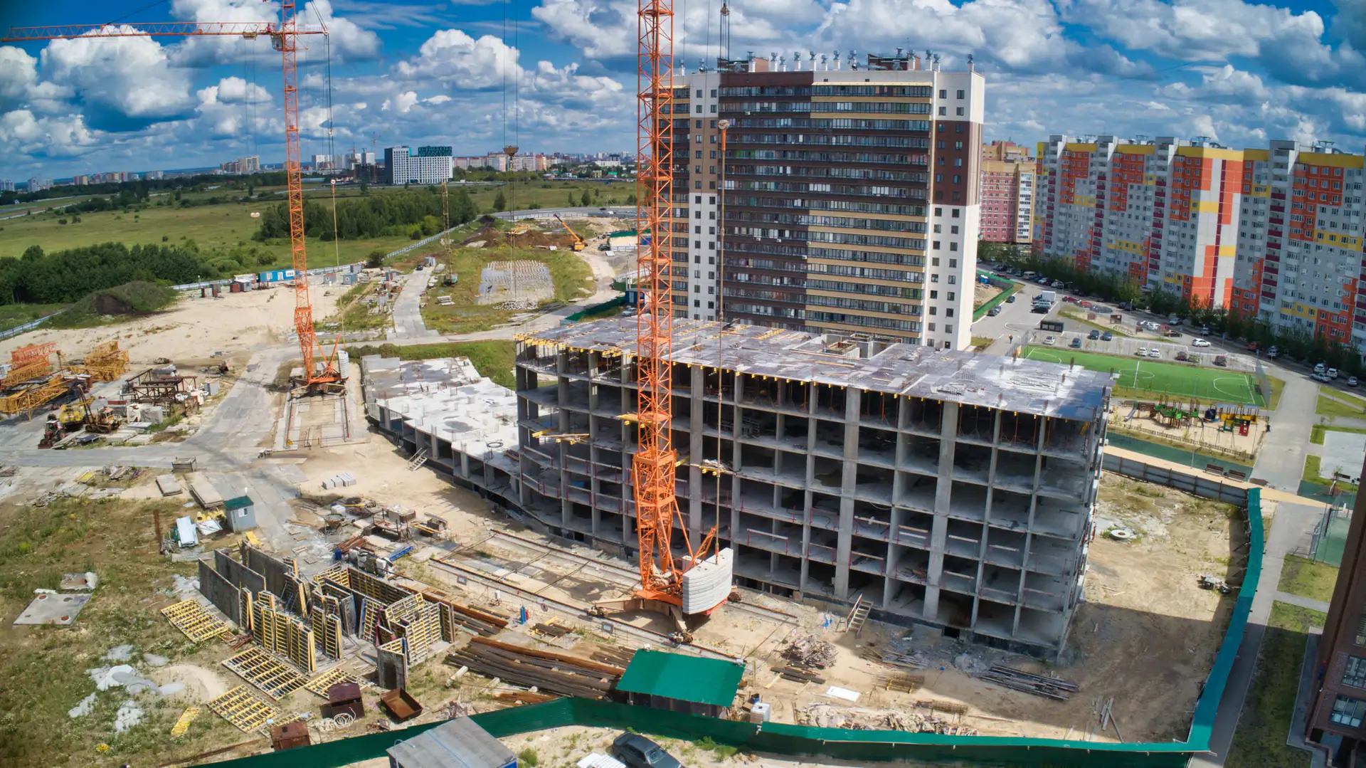 июль, 2020