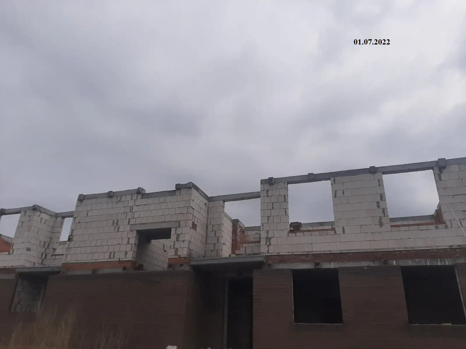 июль, 2022