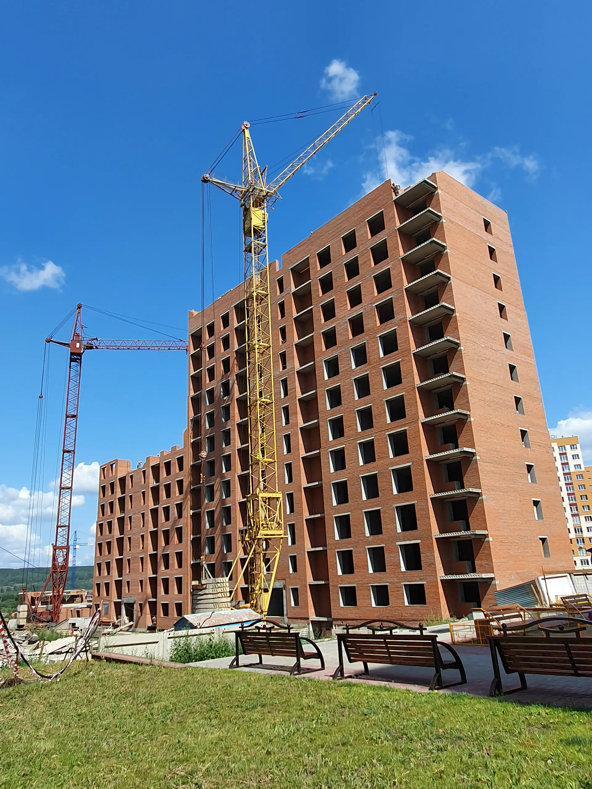 август, 2019