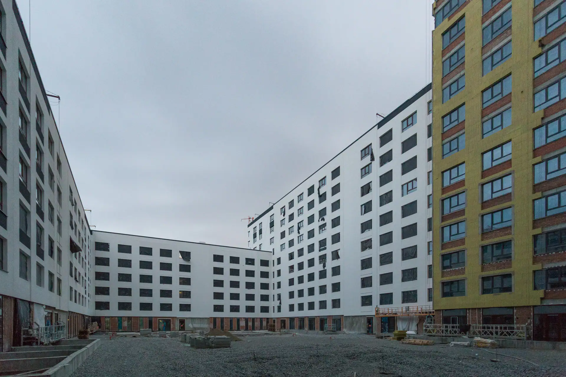 август, 2018