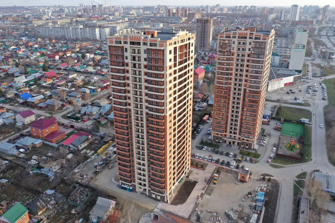 ноябрь, 2019