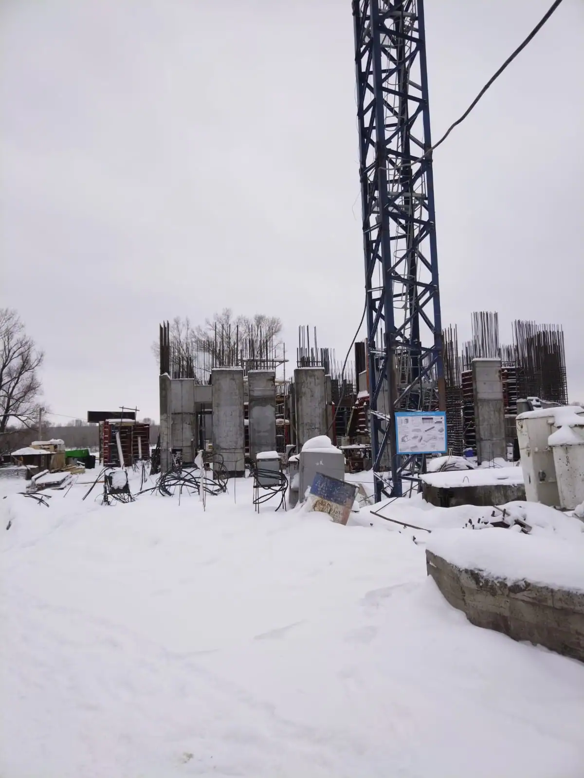 февраль, 2022