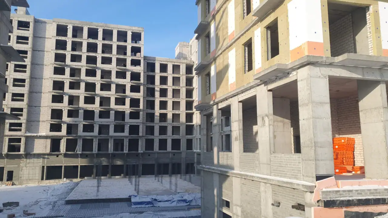 январь, 2023
