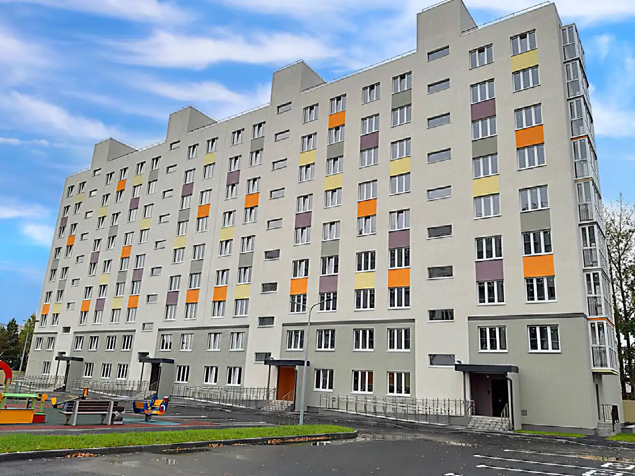 сентябрь, 2019