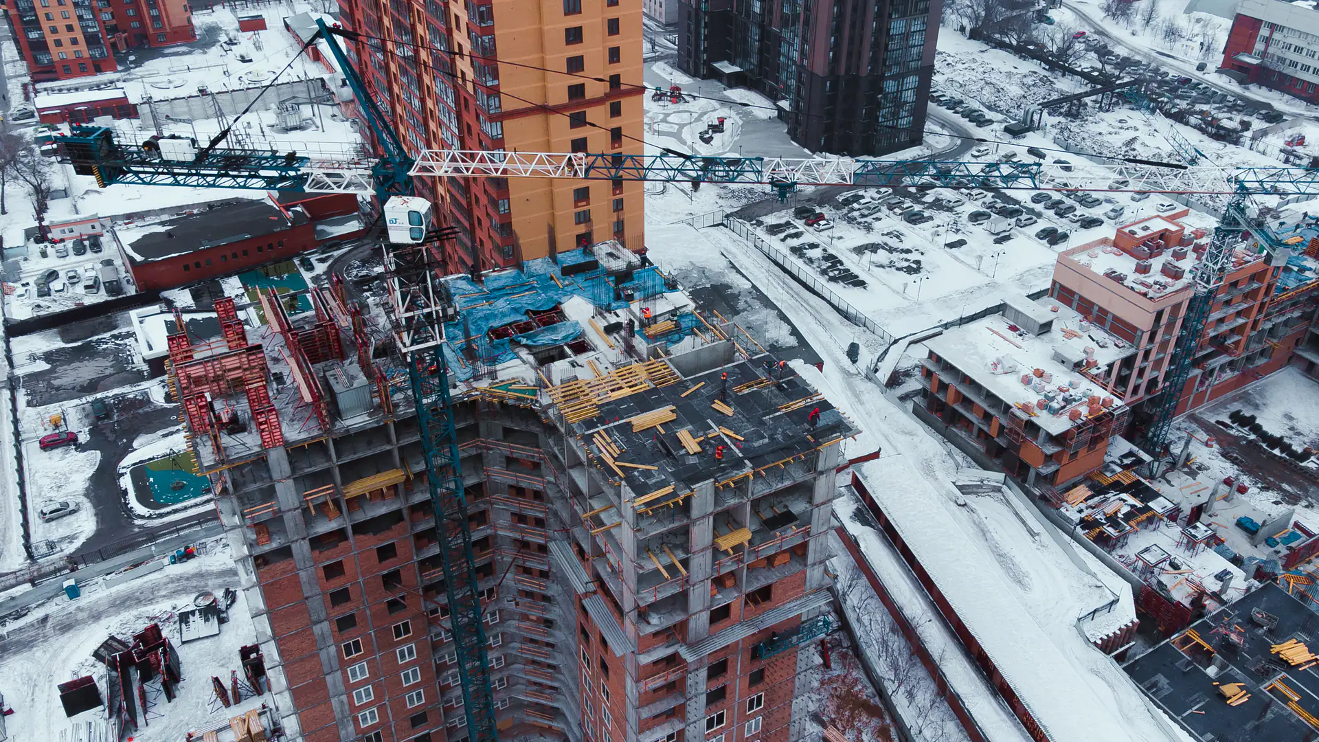 апрель, 2022