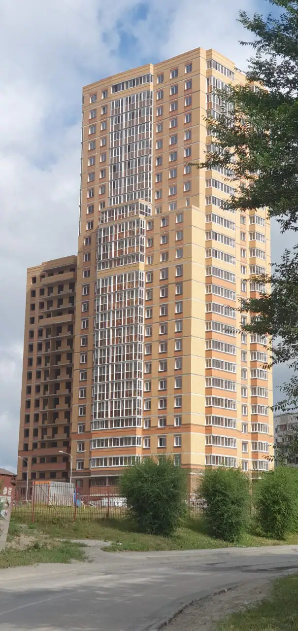 август, 2020