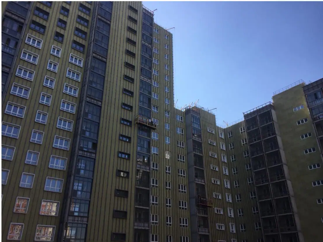 апрель, 2020