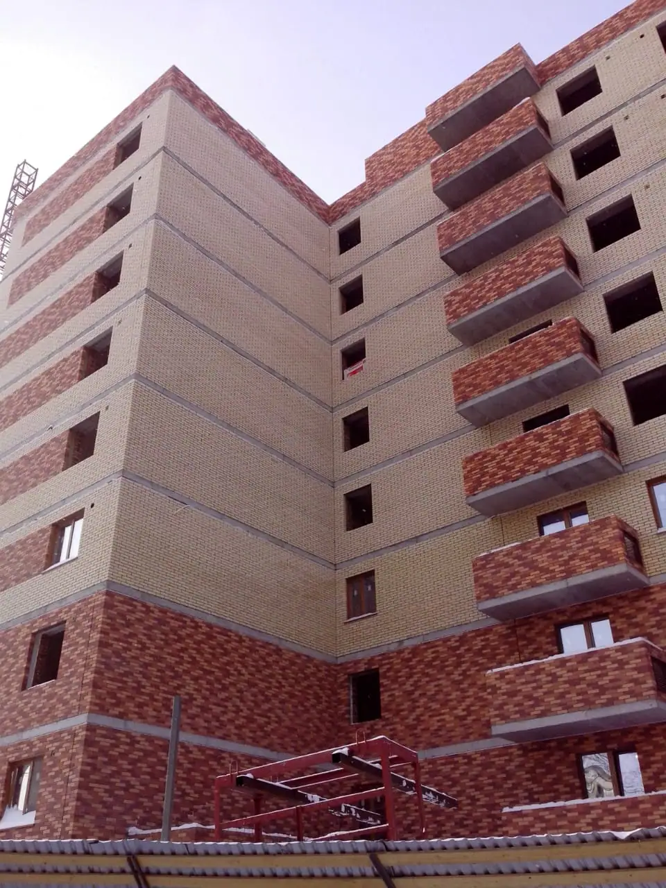 январь, 2020