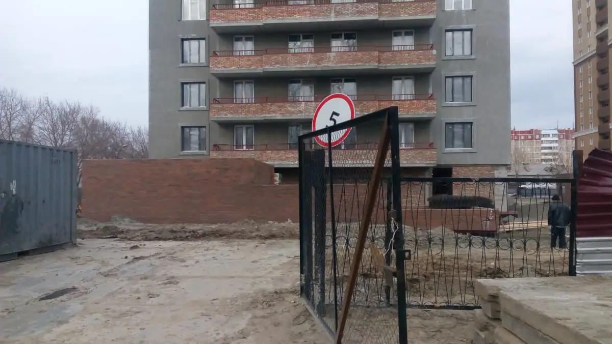 апрель, 2019