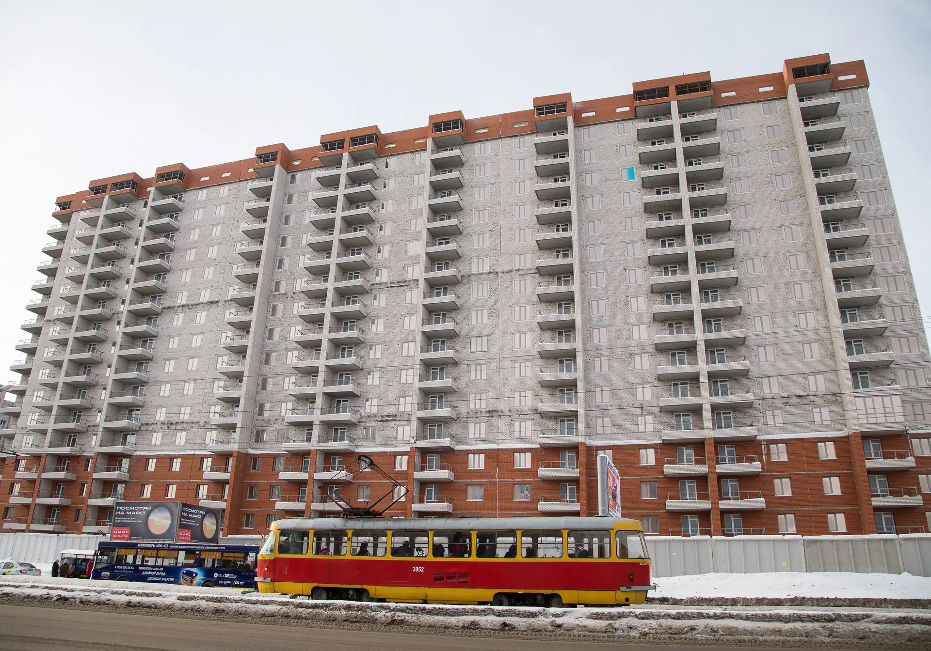 январь, 2019