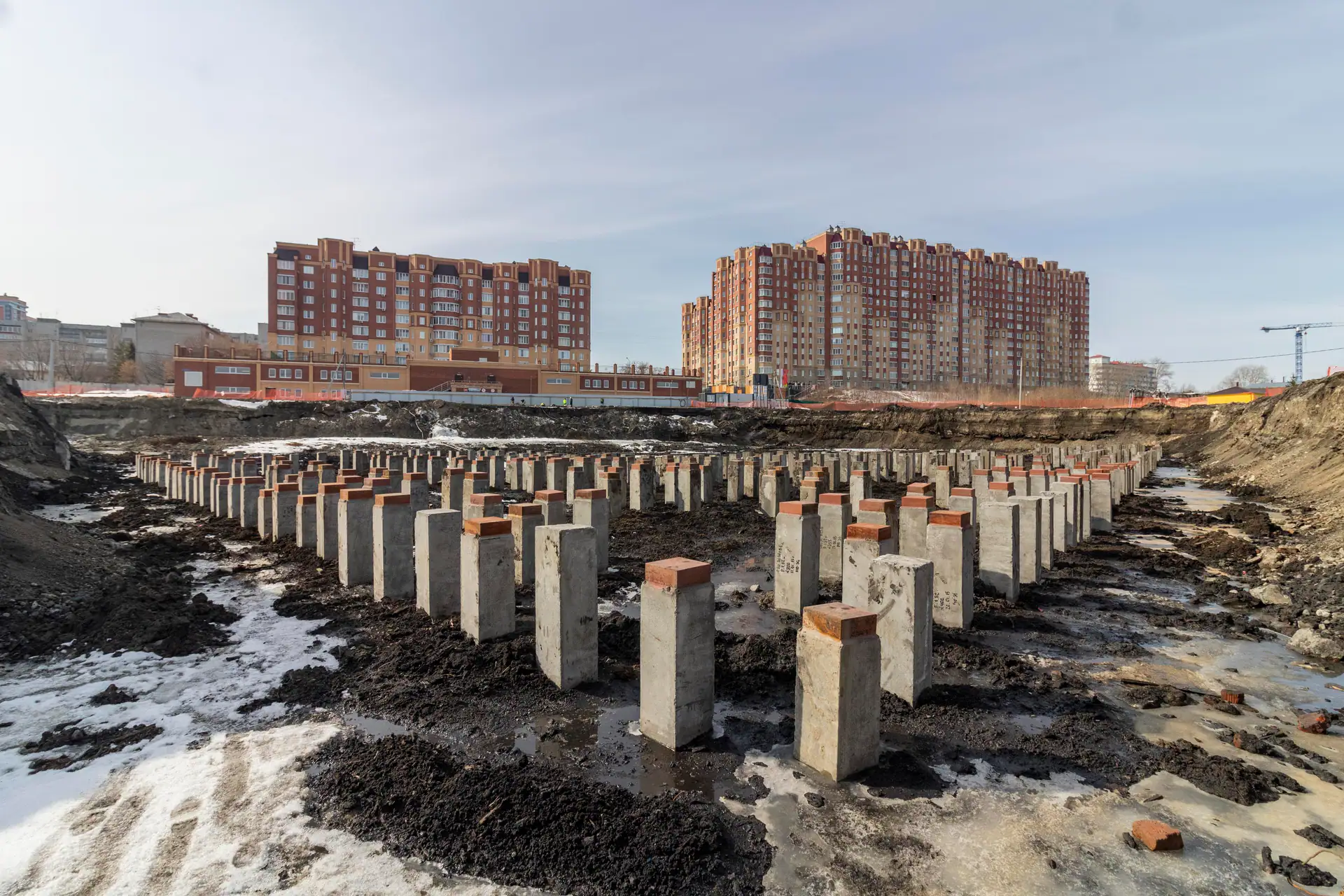 март, 2020
