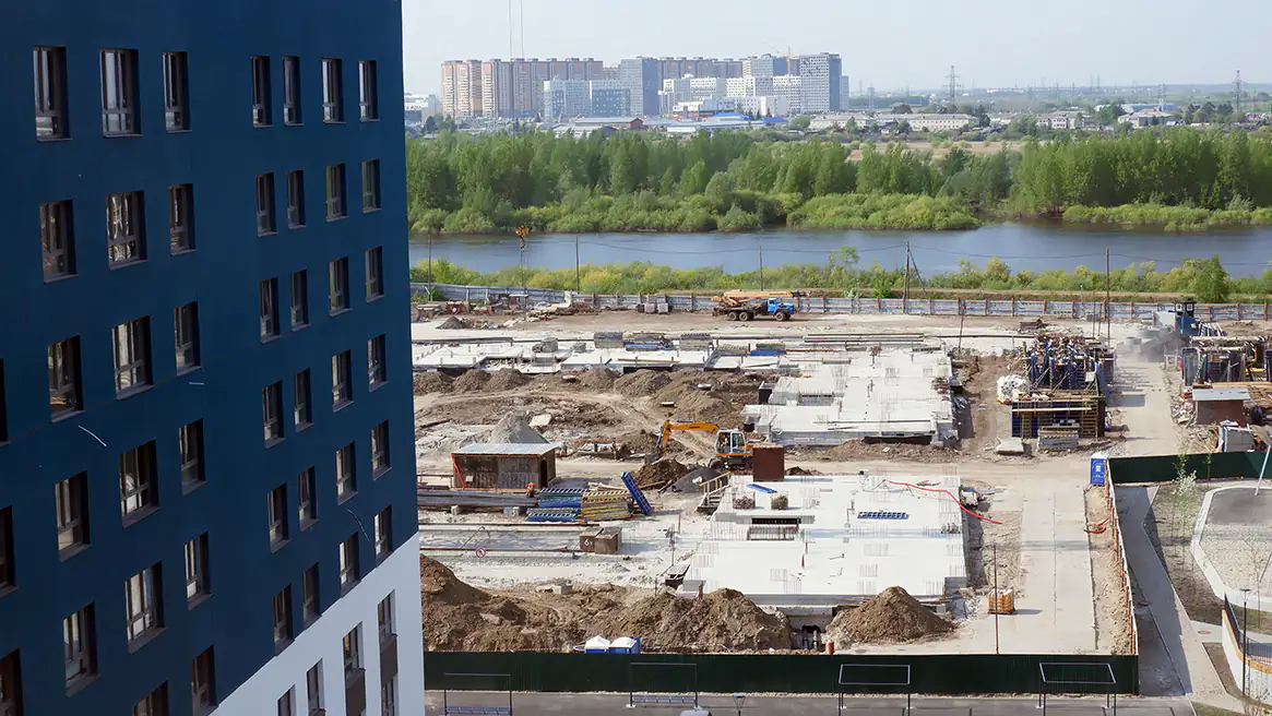 июнь, 2021
