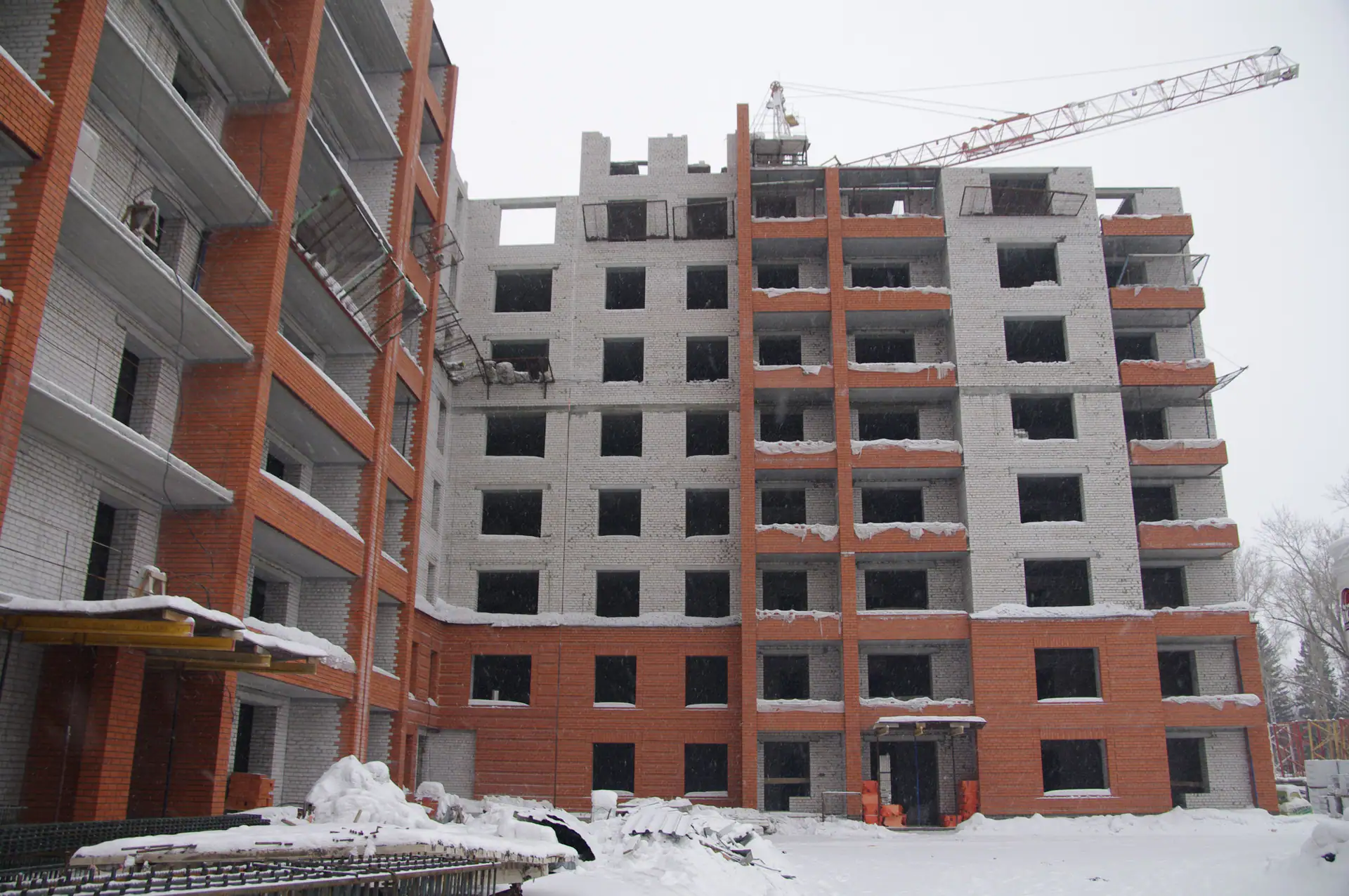 январь, 2019