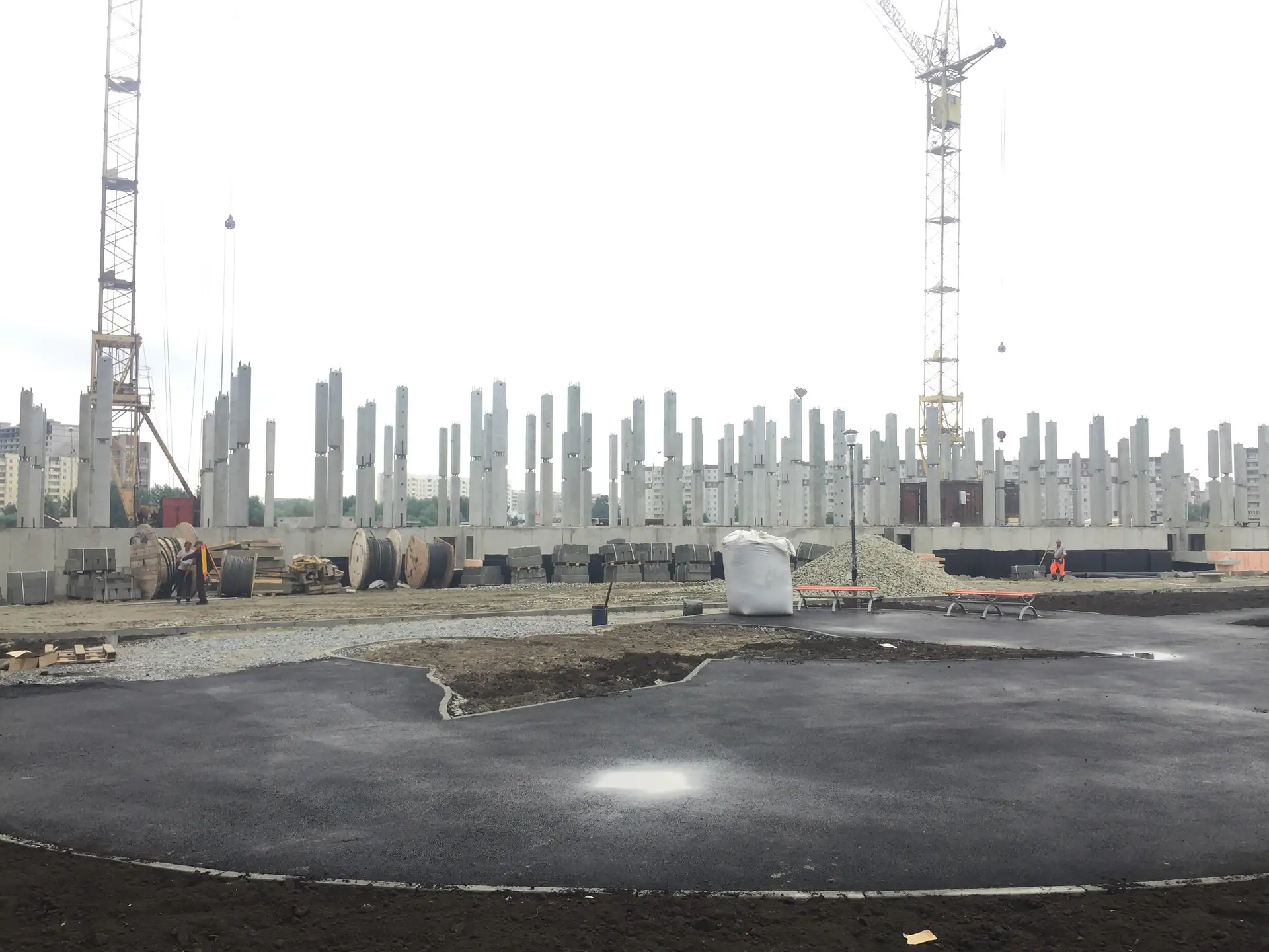 июль, 2019