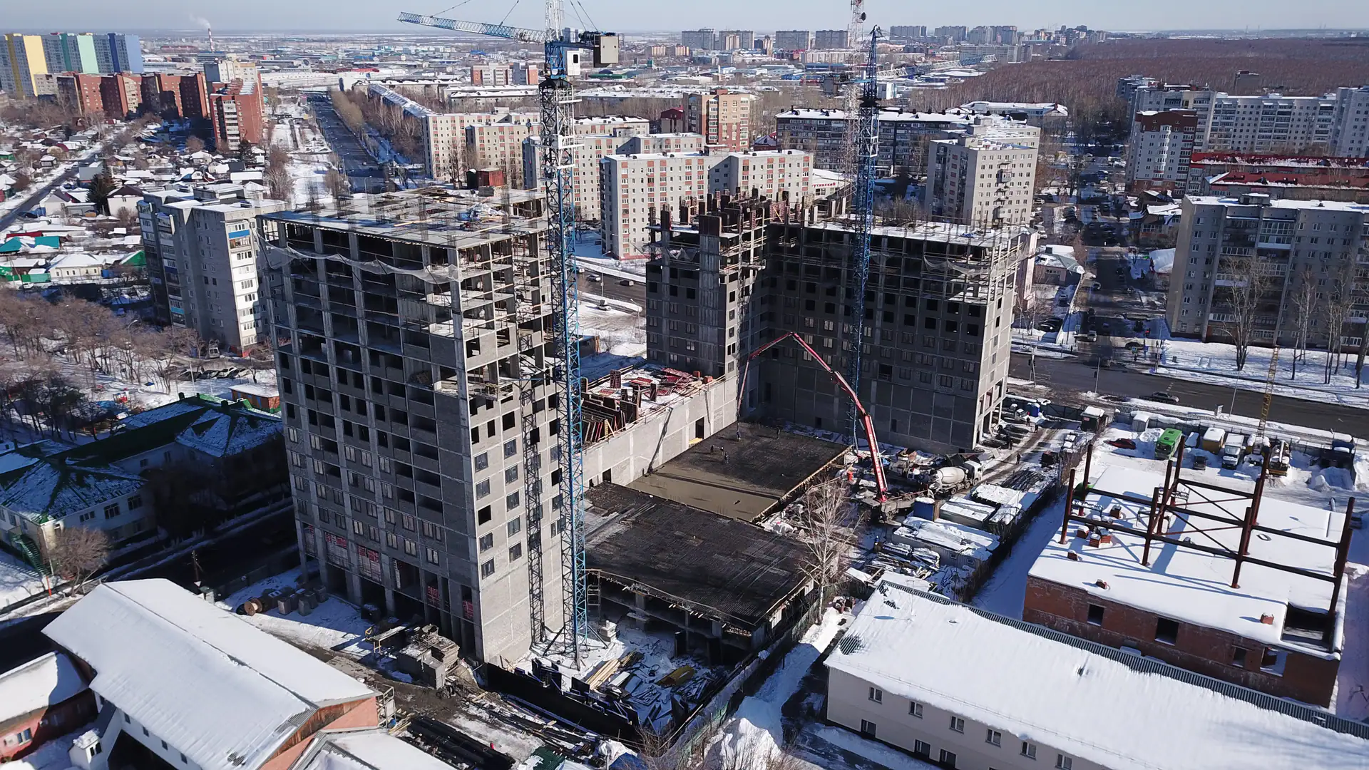 март, 2022