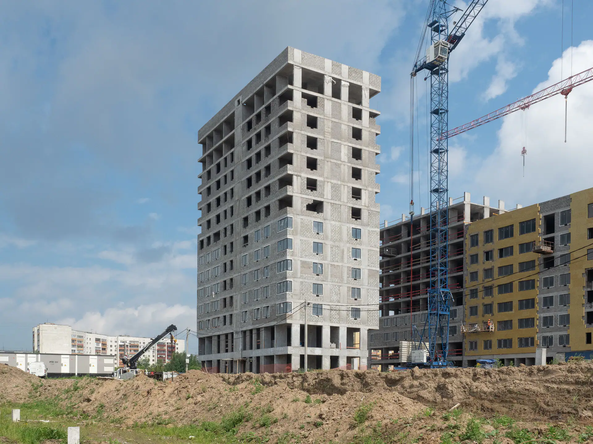 июнь, 2019