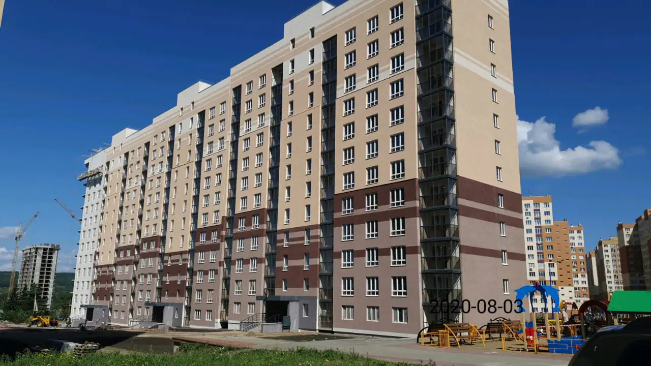 июль, 2020