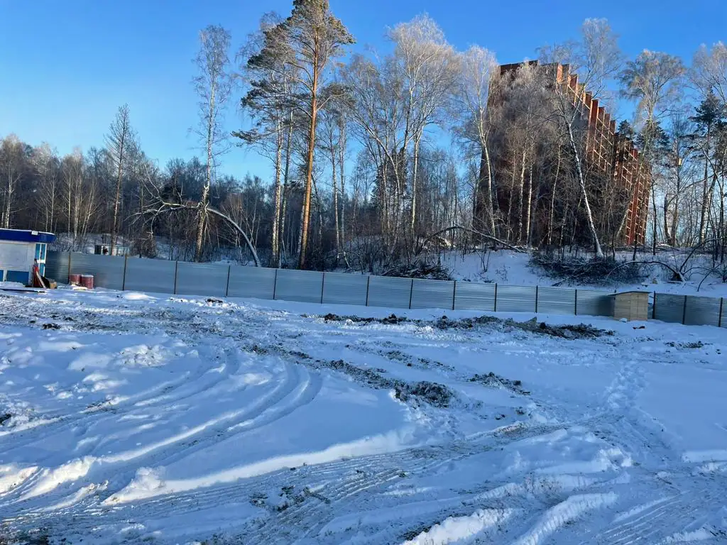 ноябрь, 2021