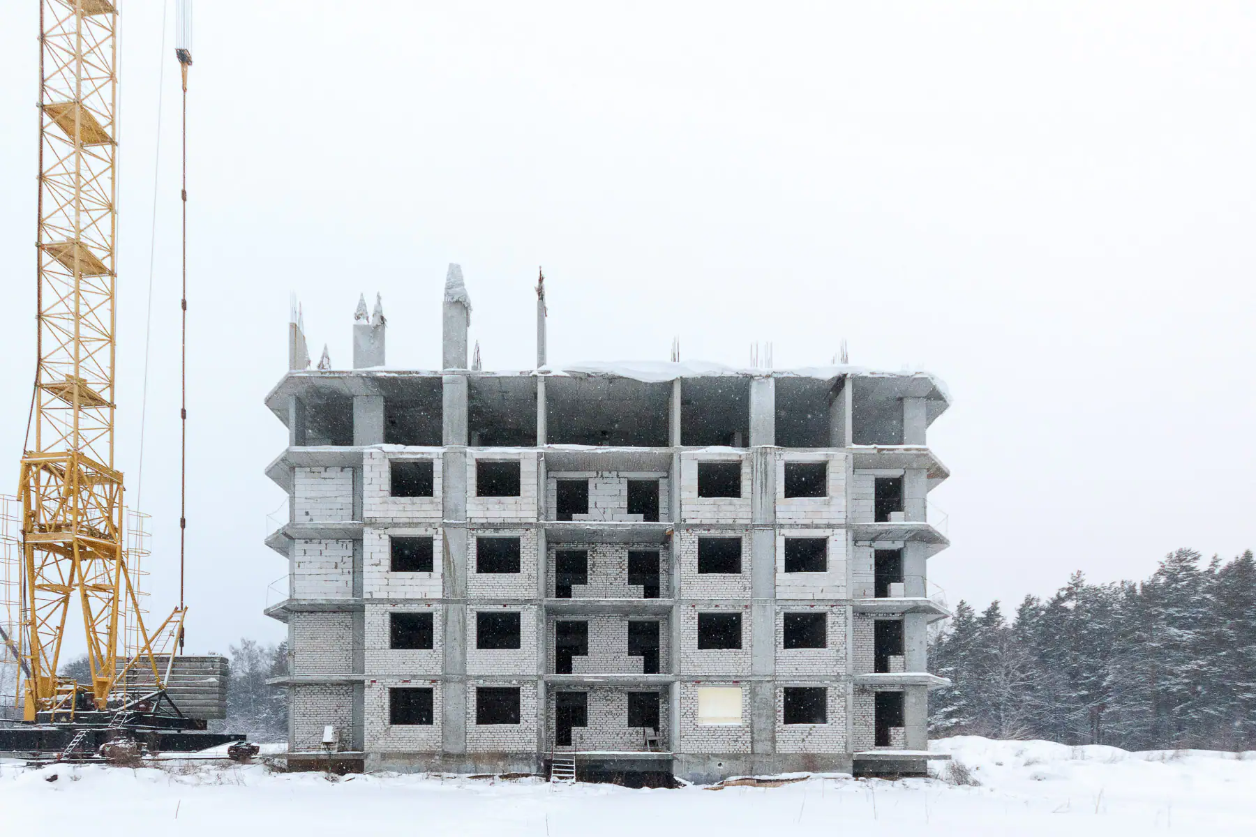 декабрь, 2018