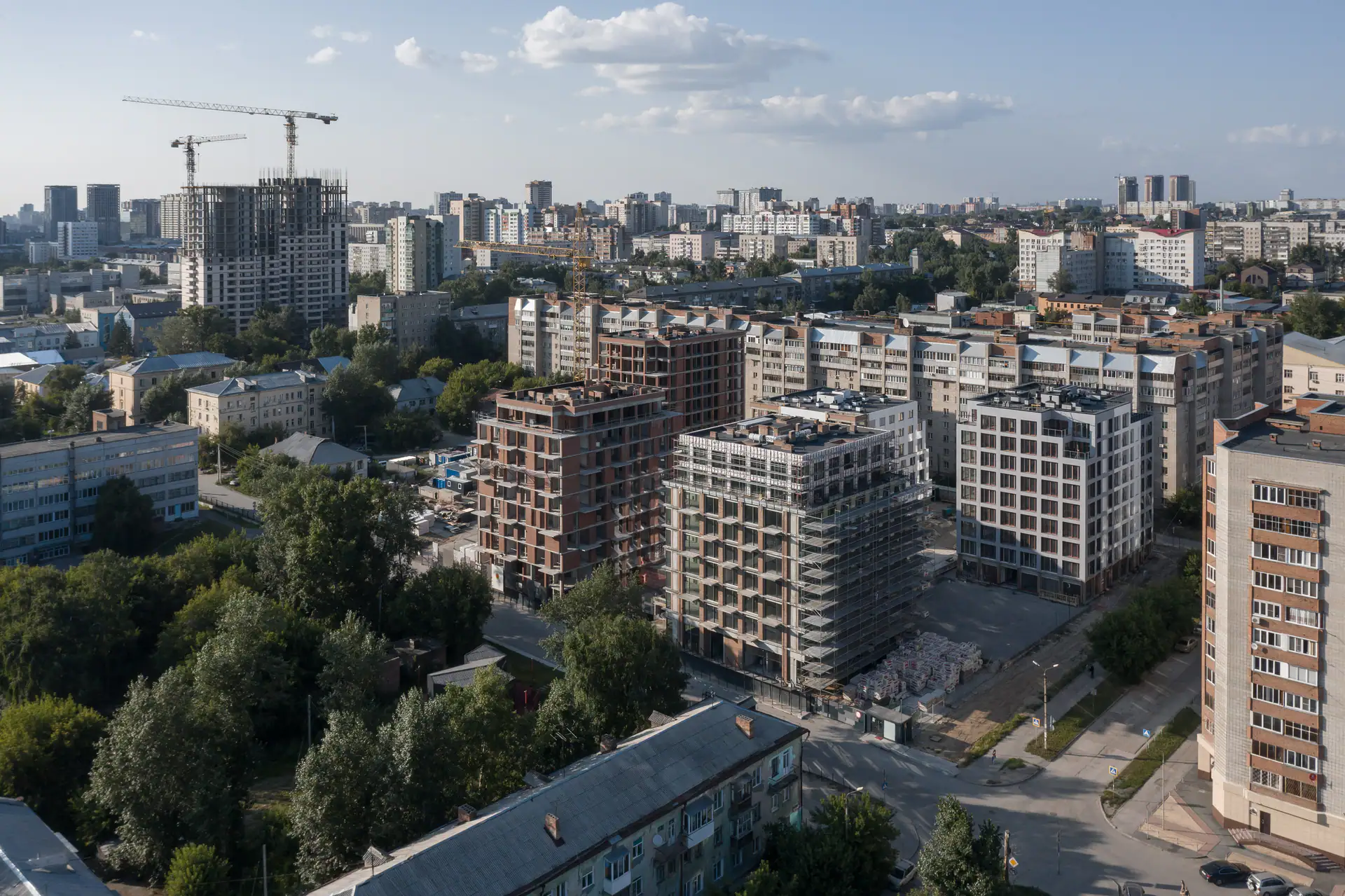 июль, 2021