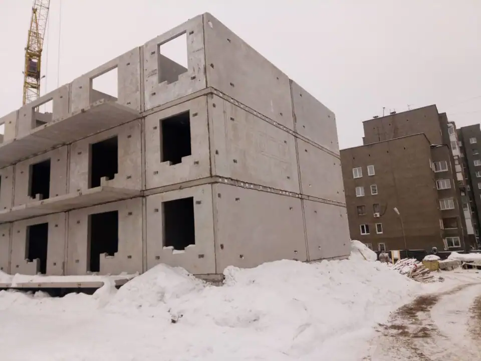 январь, 2019