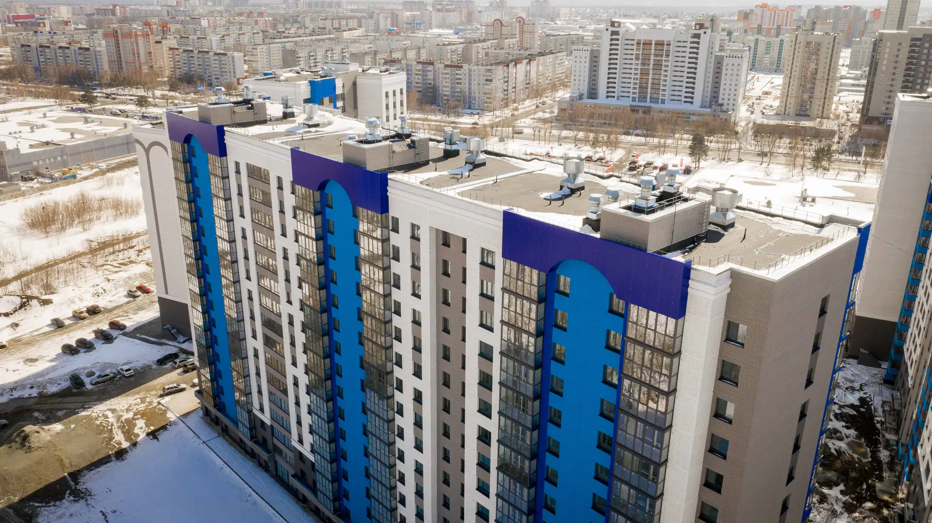 апрель, 2021