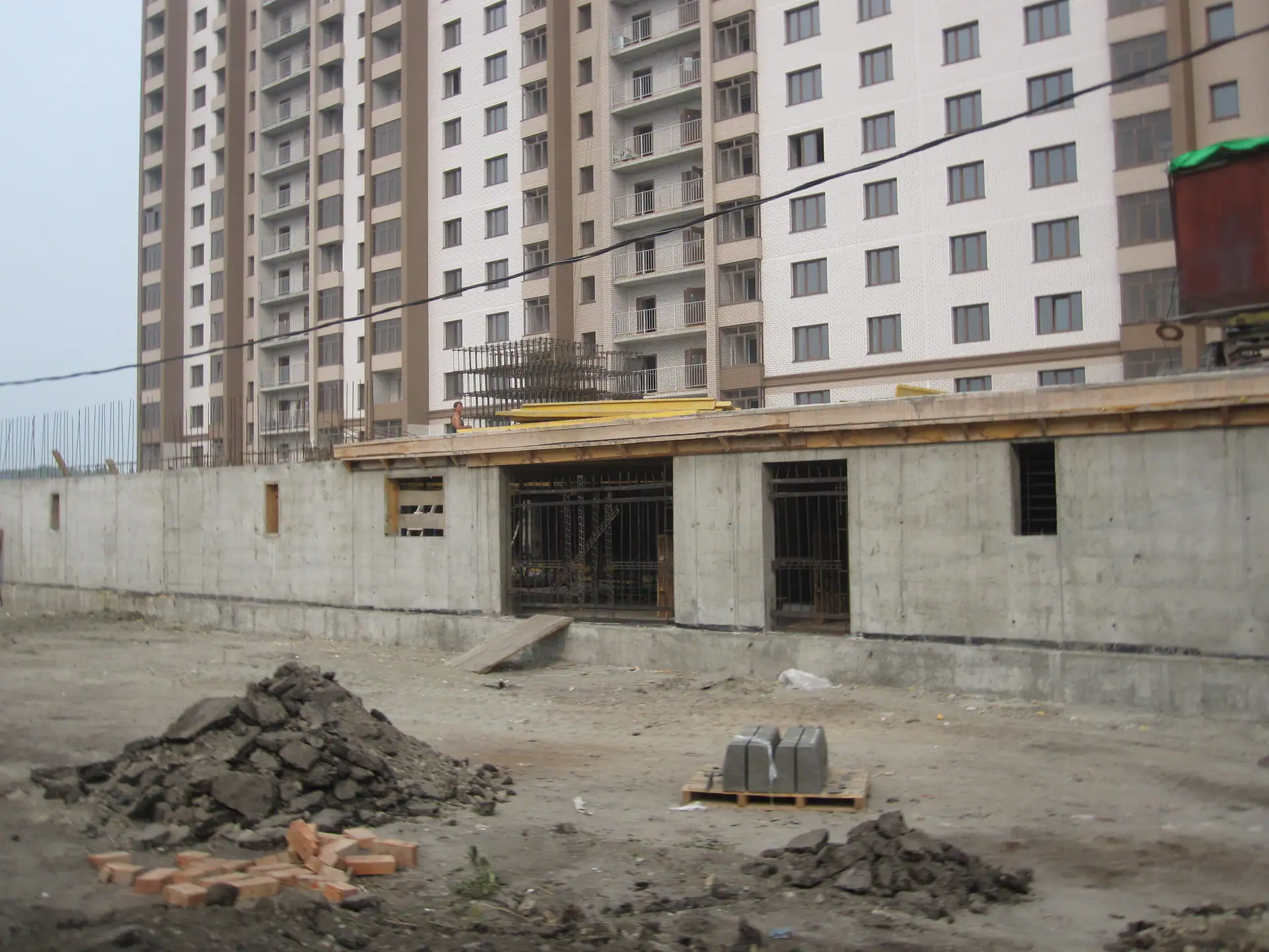 июль, 2019