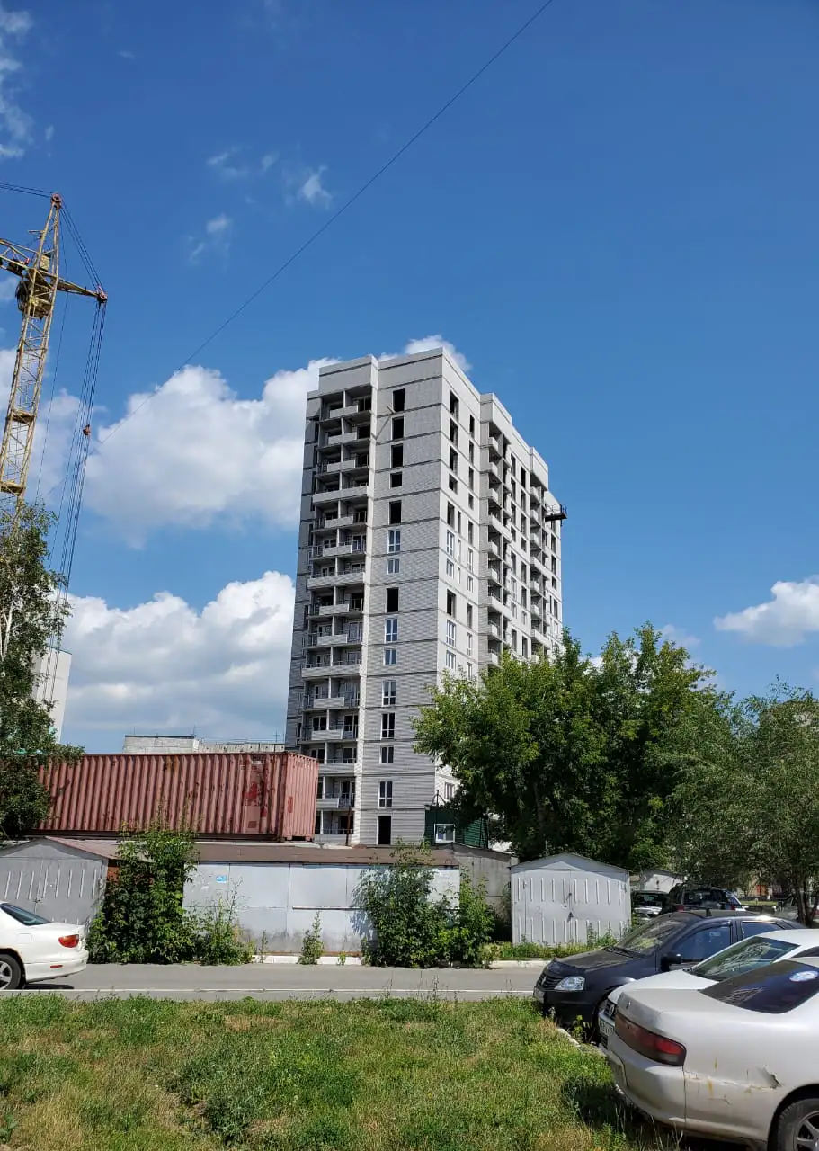 июль, 2020