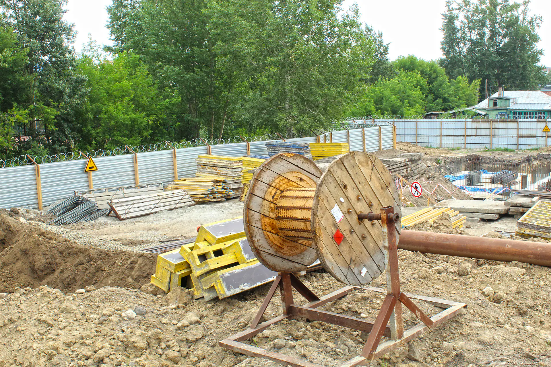 июль, 2020