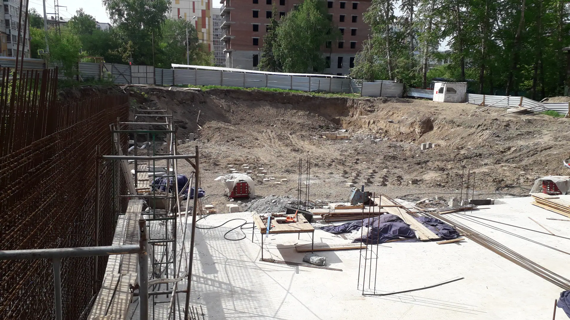 май, 2021