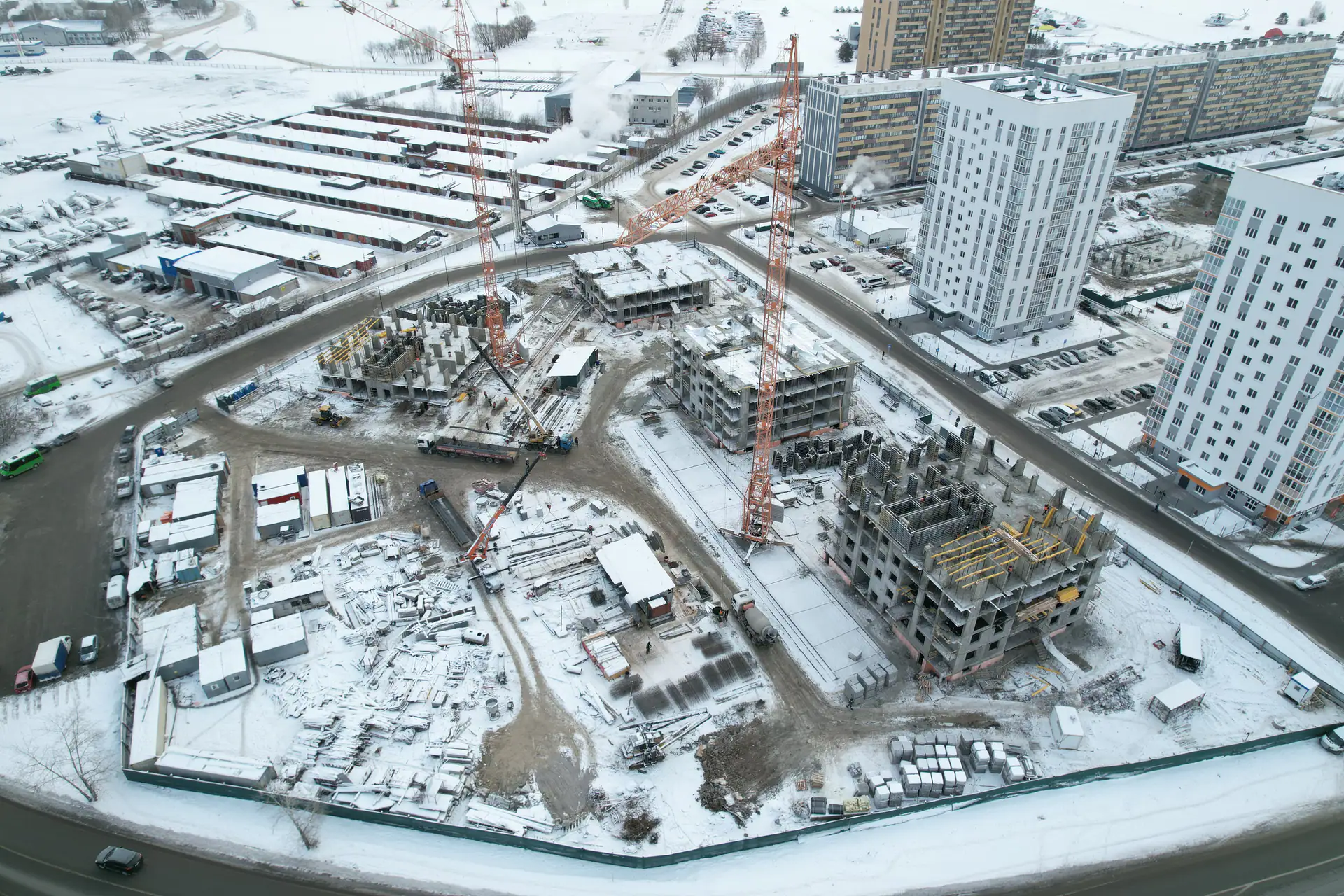 декабрь, 2022