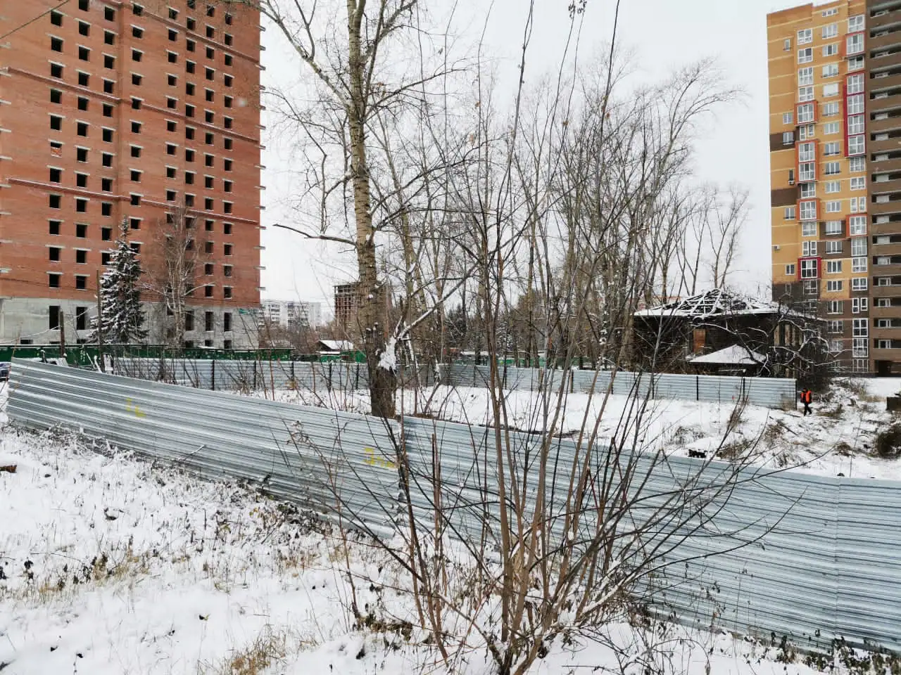 декабрь, 2020