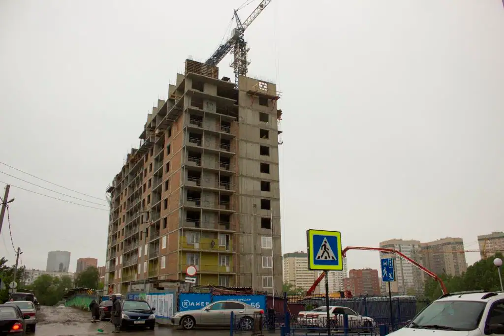 июнь, 2019