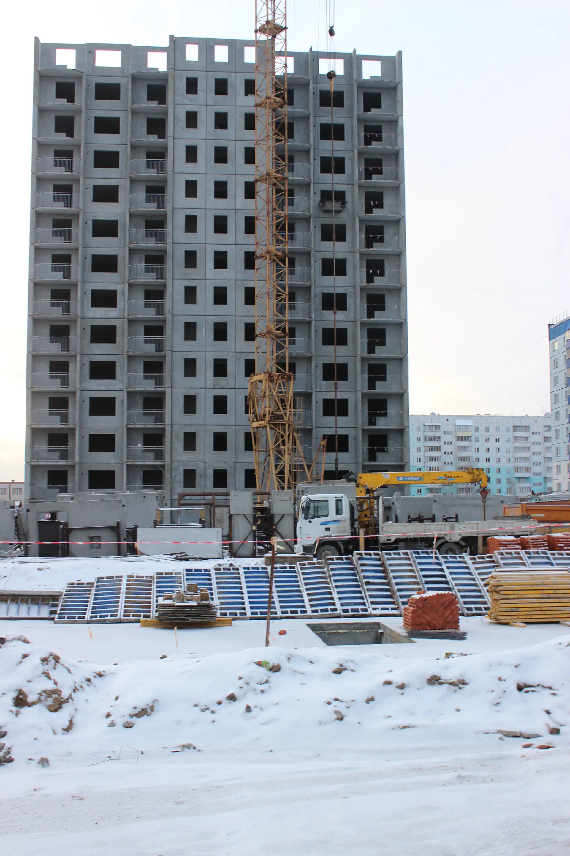 ноябрь, 2019