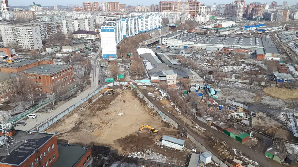 апрель, 2019