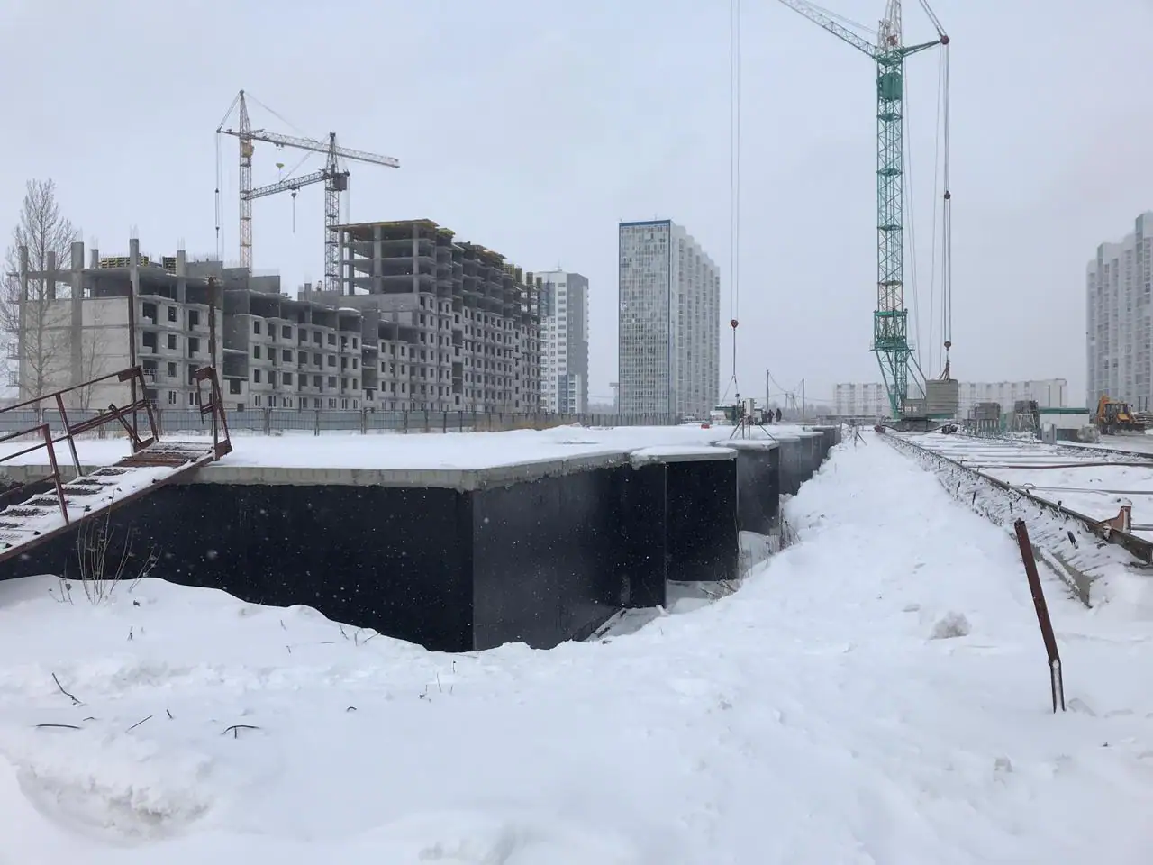 ноябрь, 2018