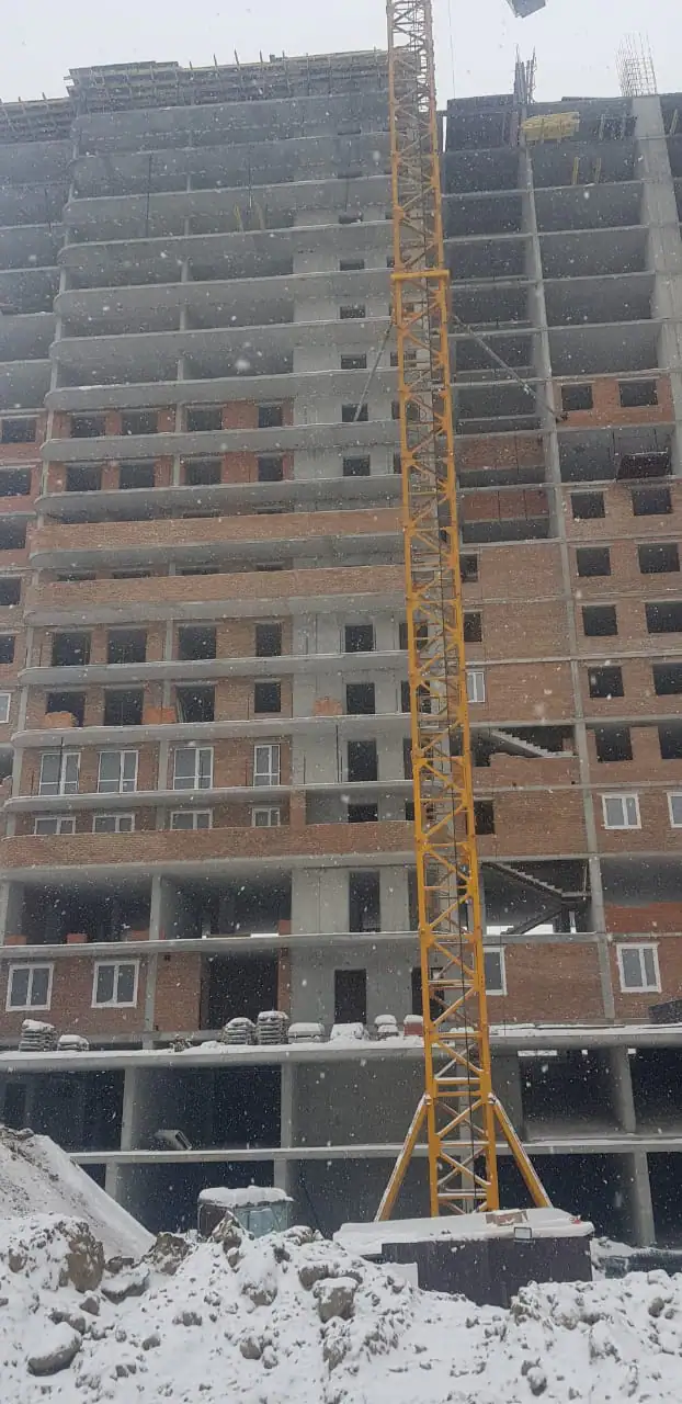 январь, 2020