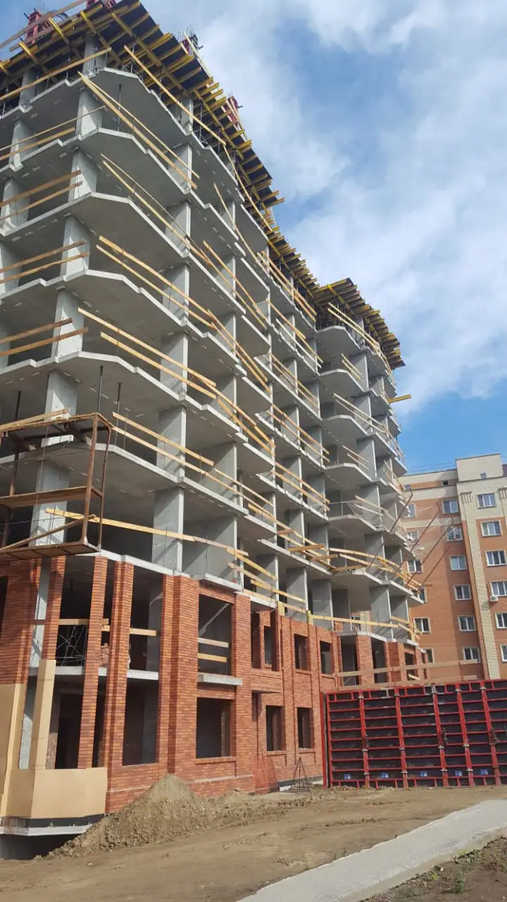 июль, 2019
