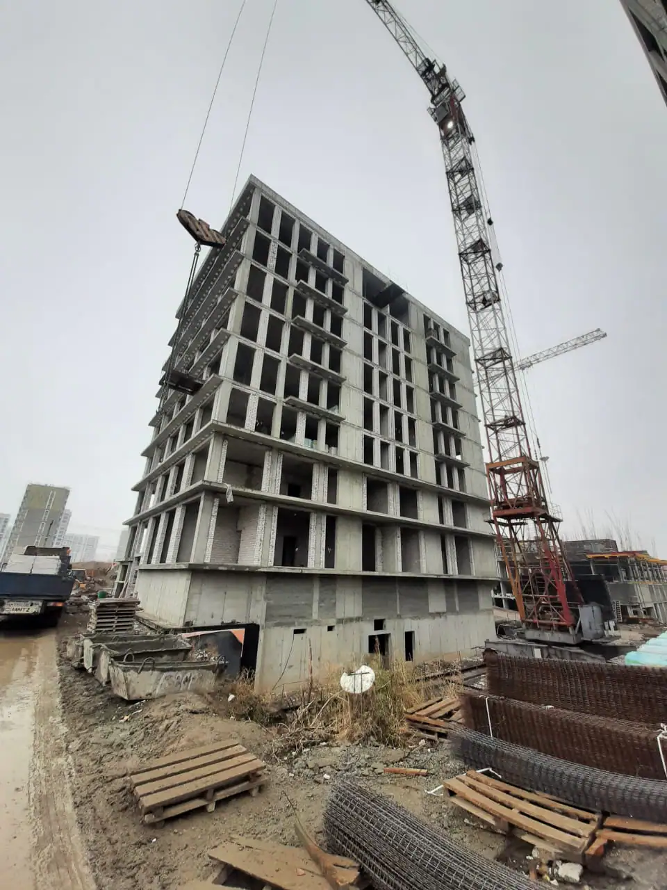 ноябрь, 2022