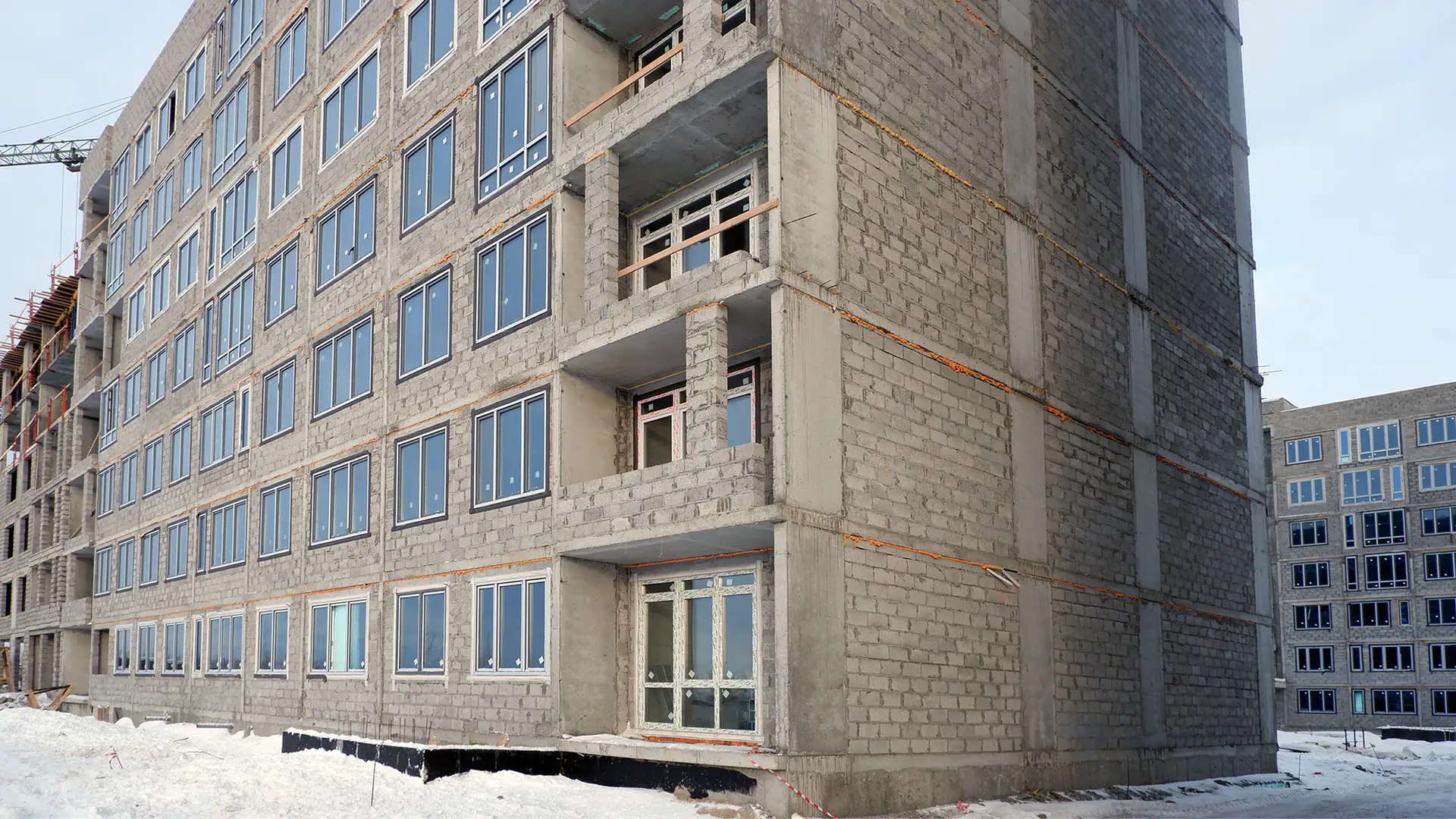 февраль, 2022