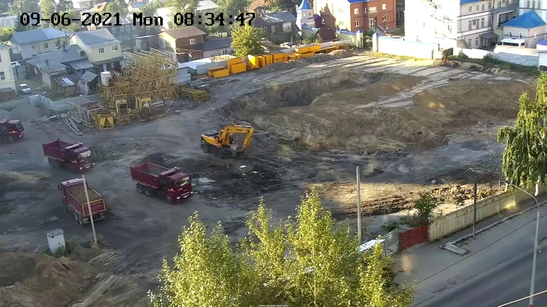сентябрь, 2021