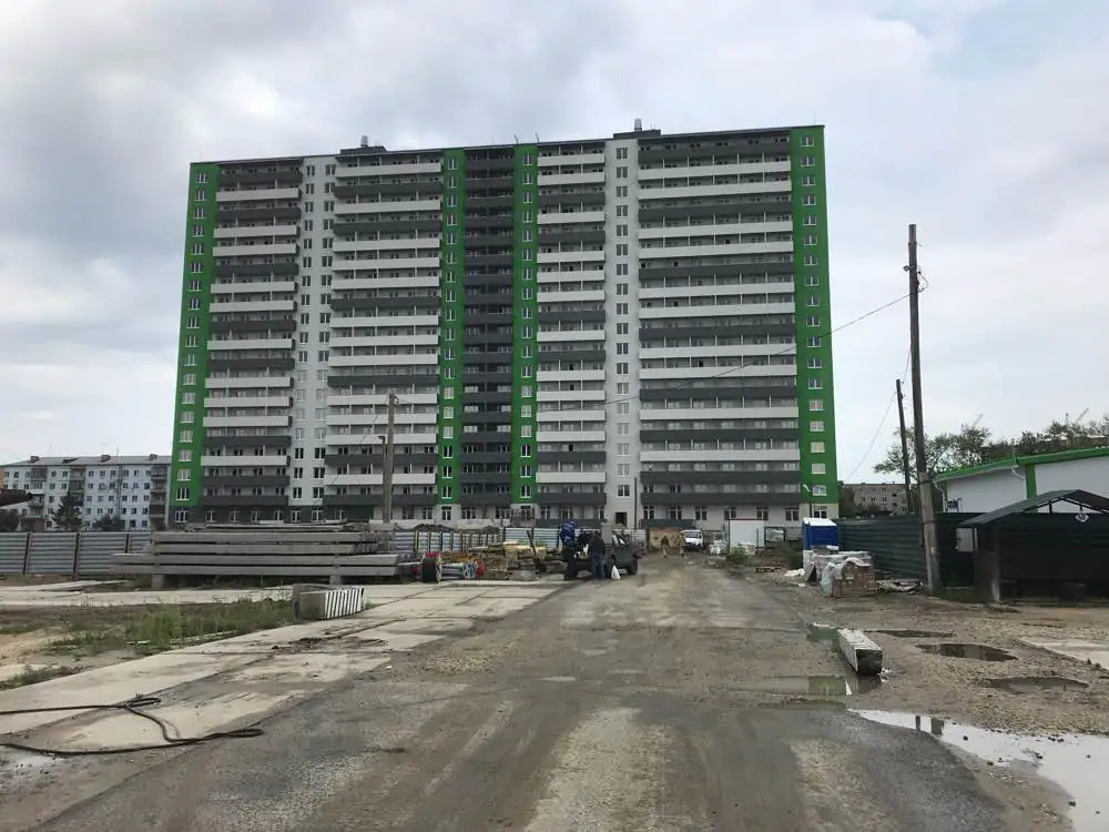 август, 2019