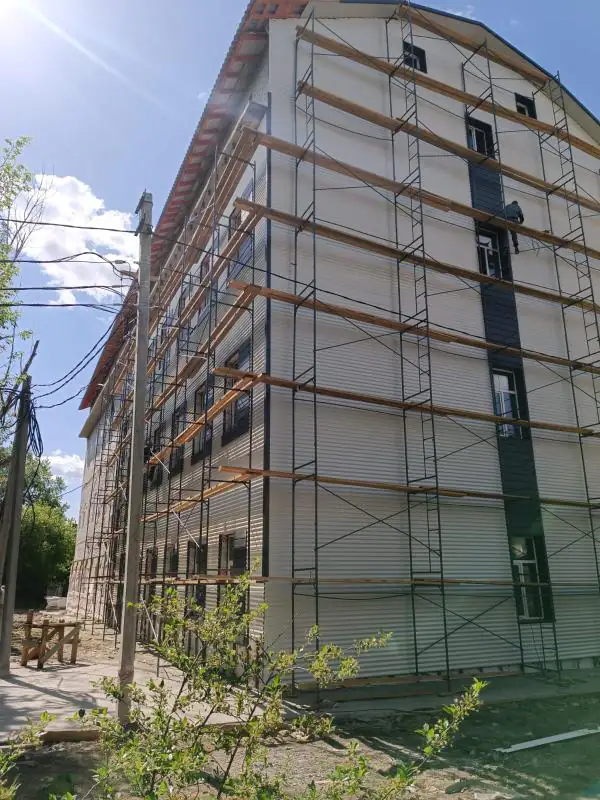 май, 2022