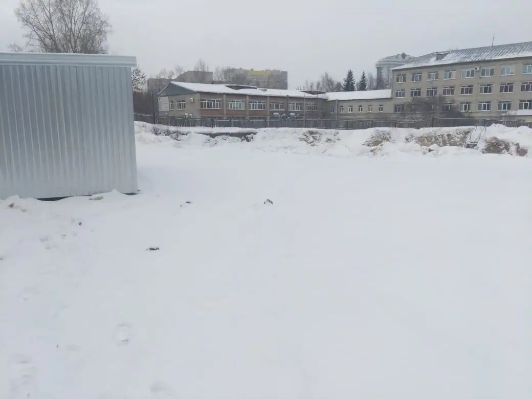 февраль, 2019