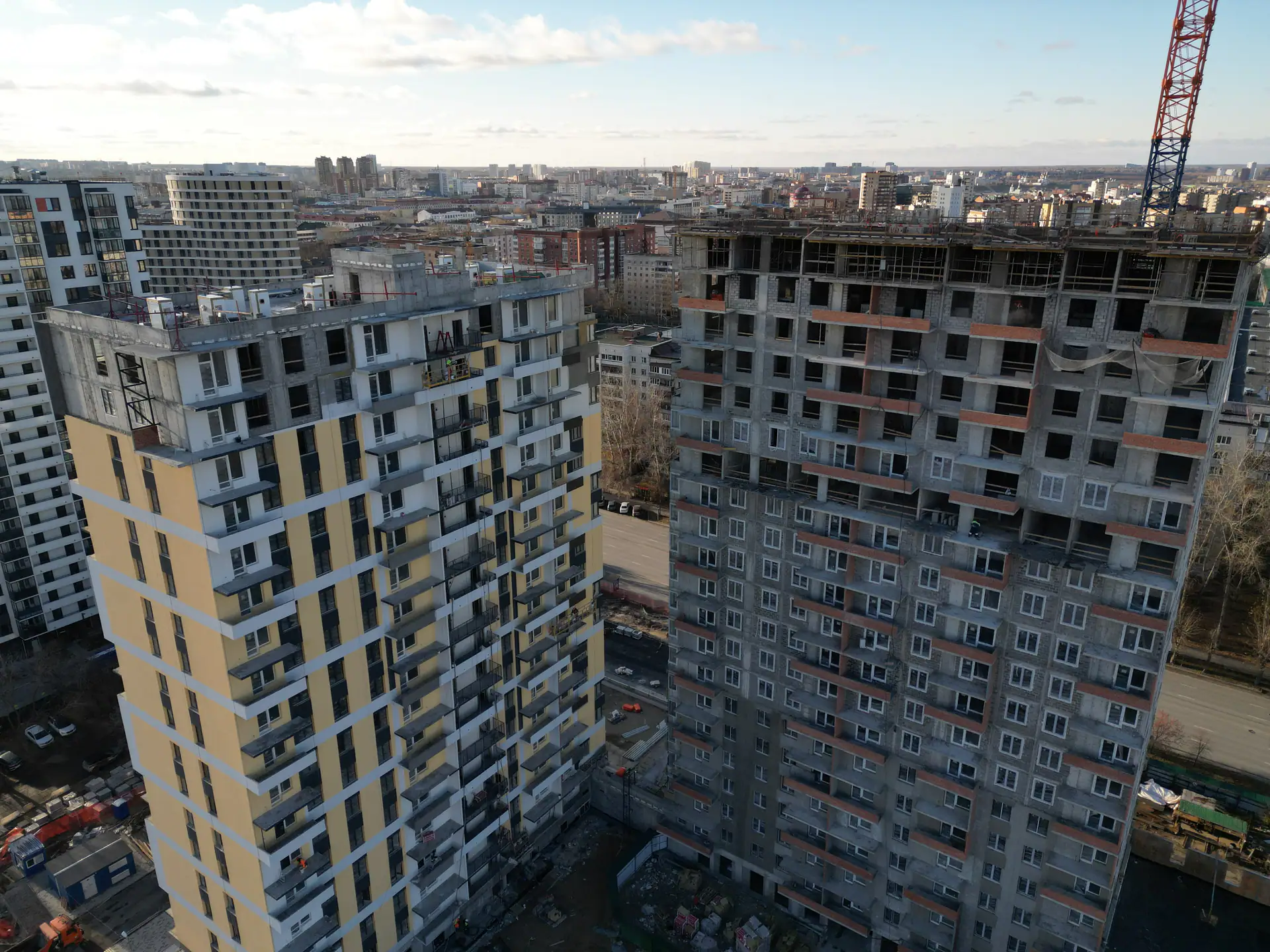 октябрь, 2022