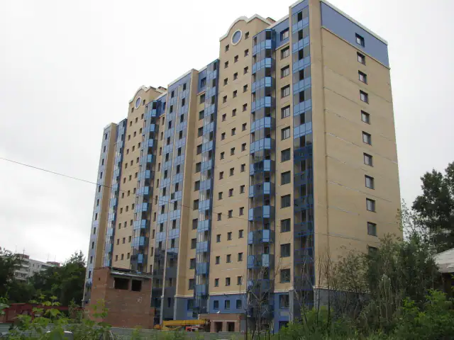 август, 2018