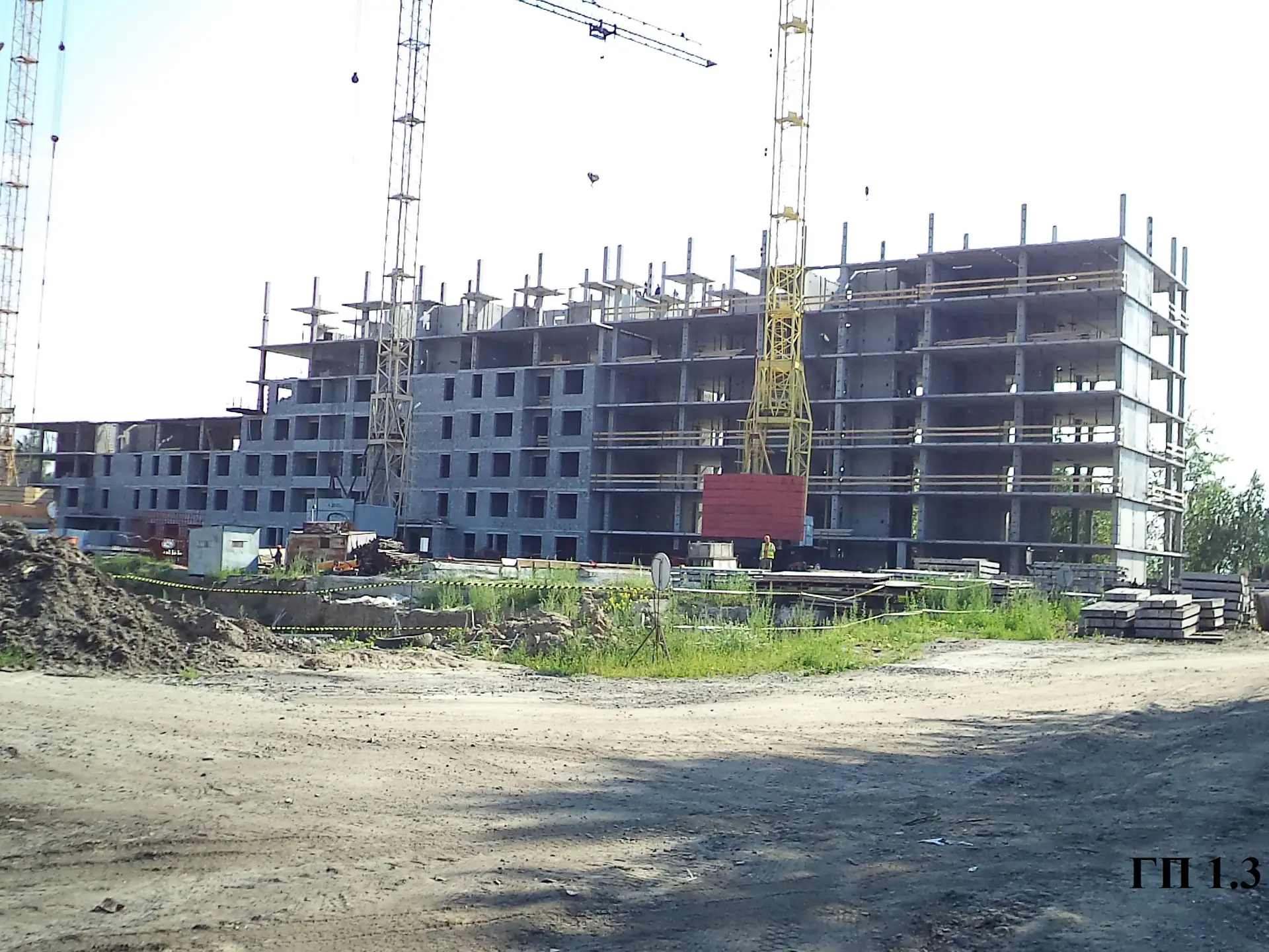июль, 2018
