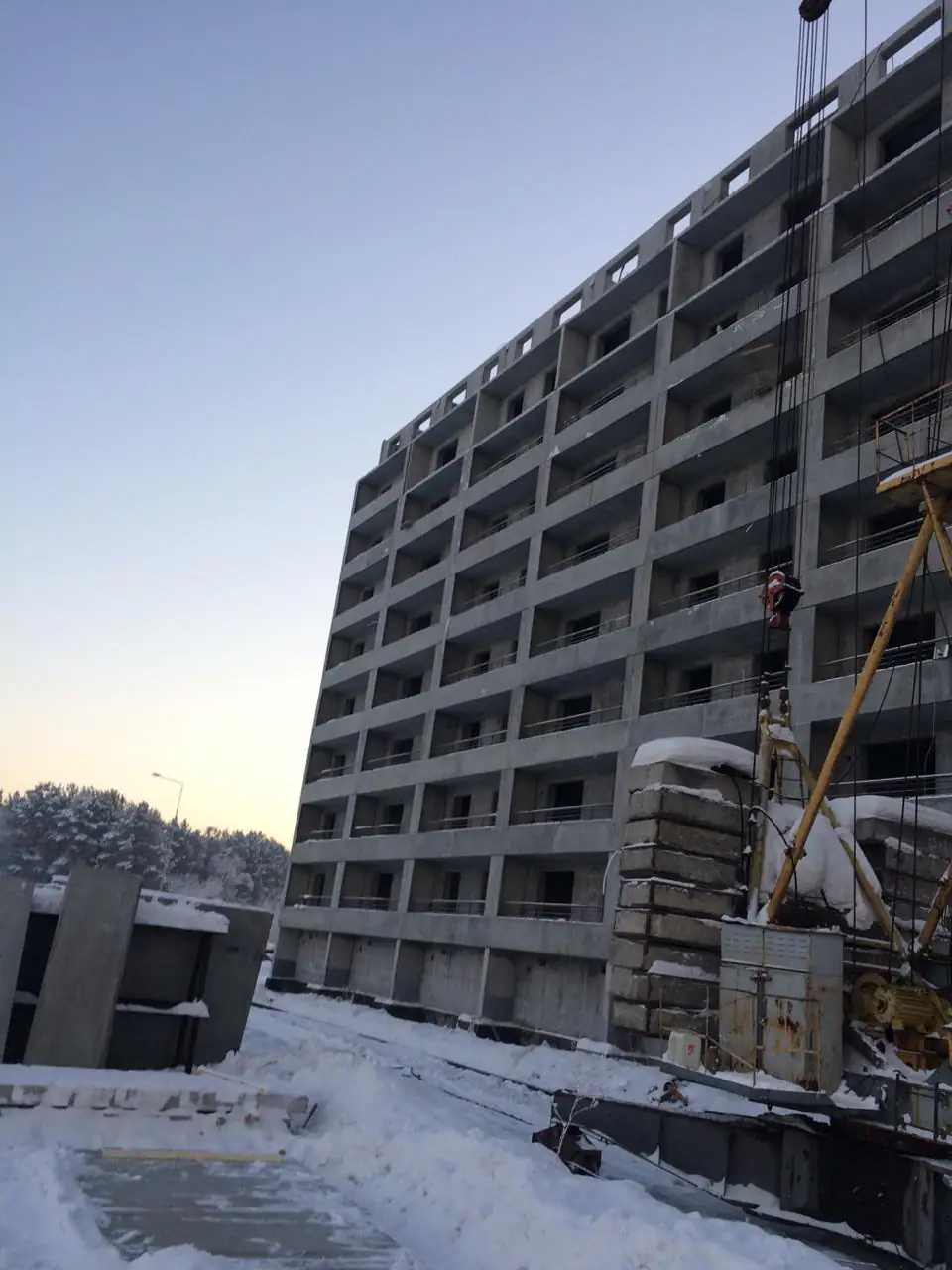 декабрь, 2018