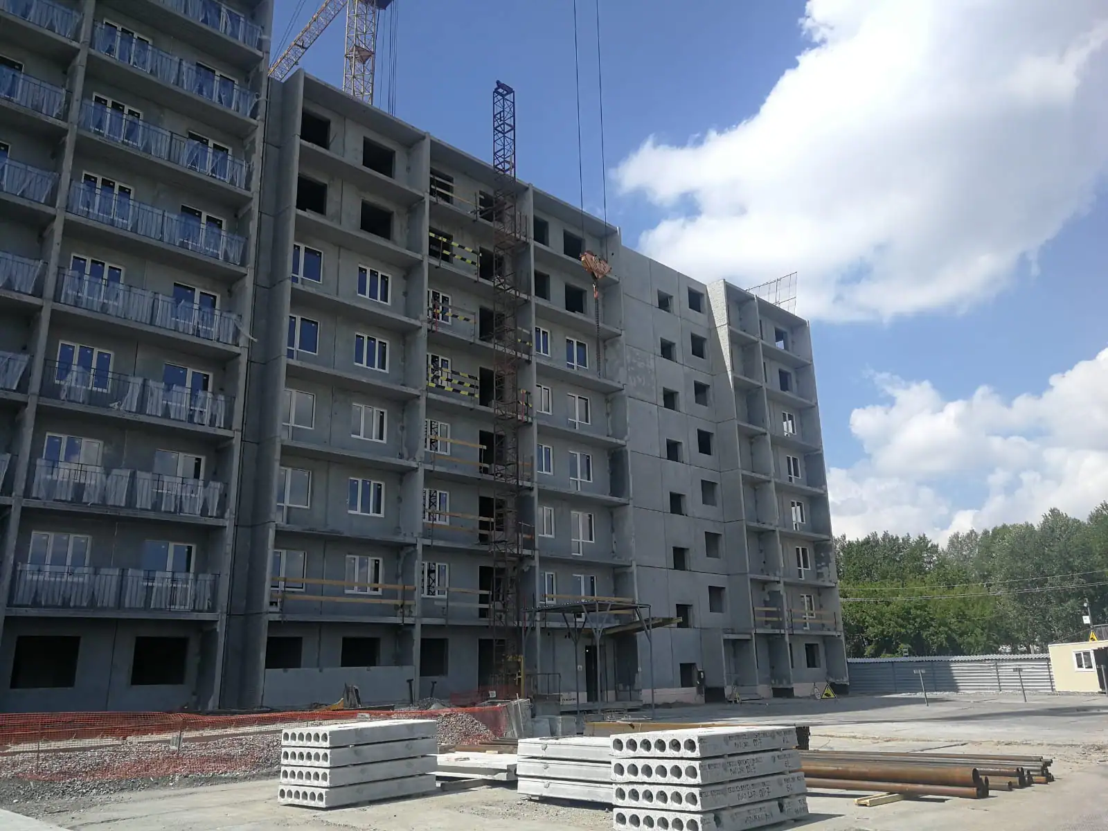 июль, 2022