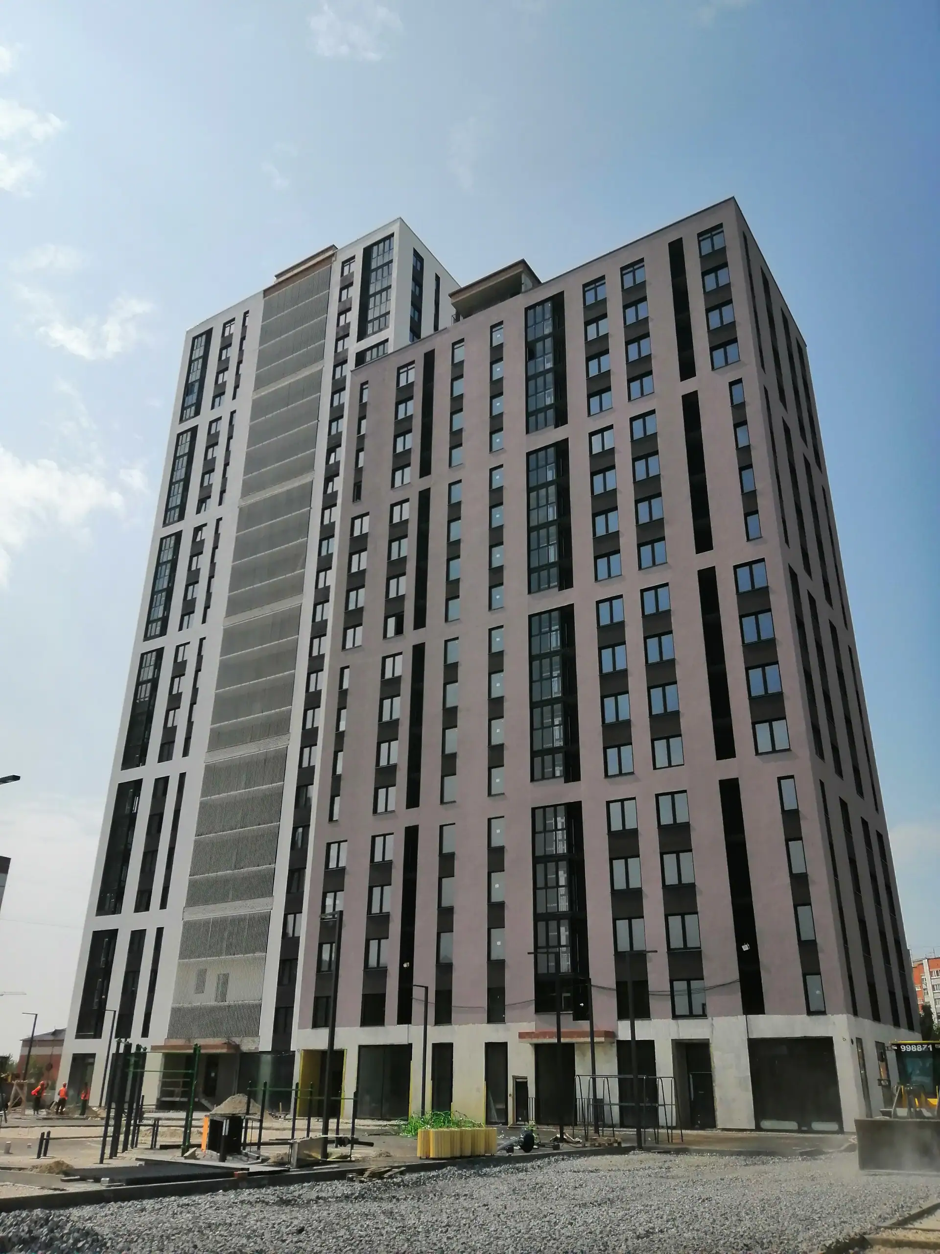 июль, 2020